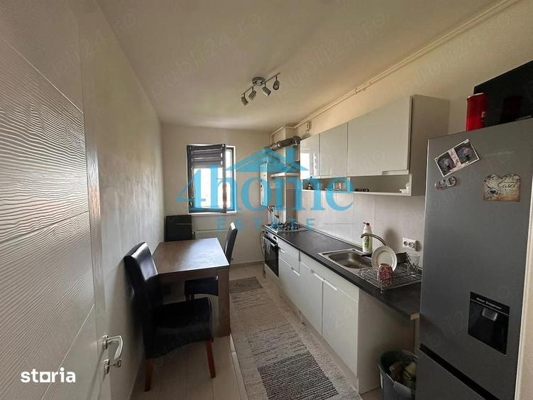 Apartament 2 camere|Hils Splai|Bloc Nou|Parcare - 3