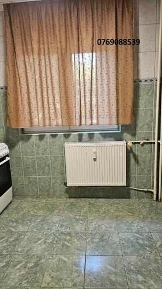 Apartament cu 2 camere decomandat în Drumul Taberei
