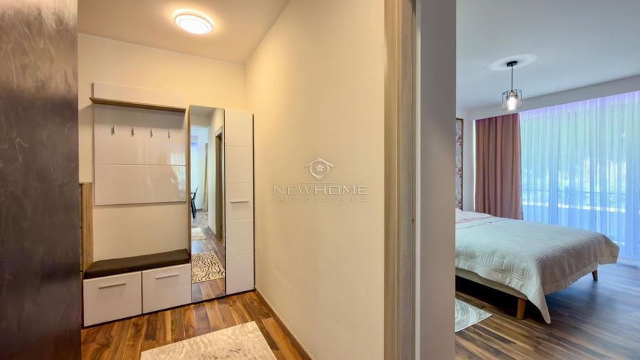 Apartament 2 camere, parcare, zona Manastur - 10