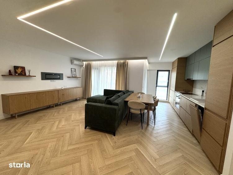 2 Camere Premium | Pipera | Prima Inchiriere - 2
