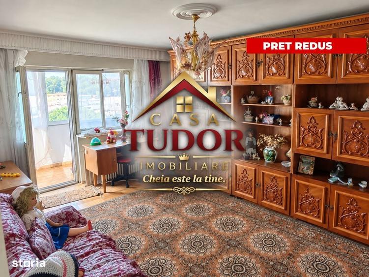 Apartament cu 3 camere în Eremia