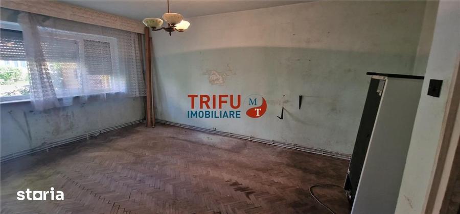 Apartament 2 camere de renovat in Cetate - 7