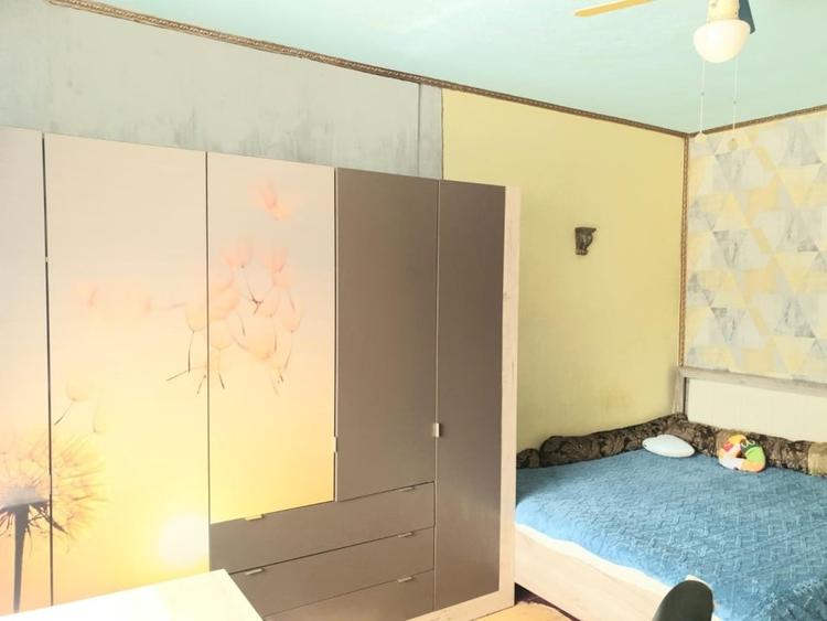 Apartament cu 3 camere decomandat în Zorilor