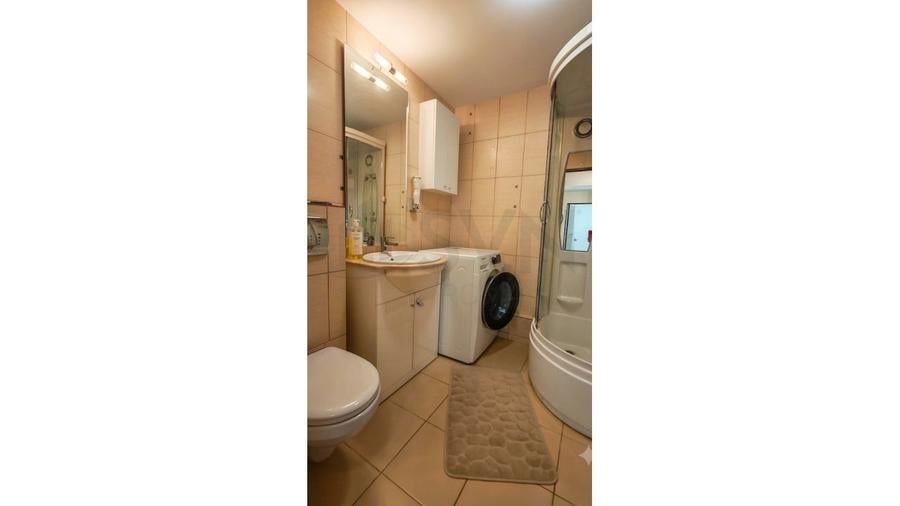 REA1029661 Apartament 2 camere Crangasi - Loc de parcare - 9