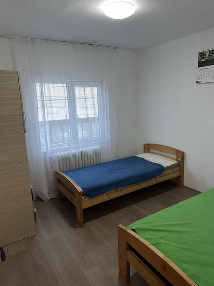 Inchiriez apartament cu 2 camere in centrul Constanta zona Dacia - 5