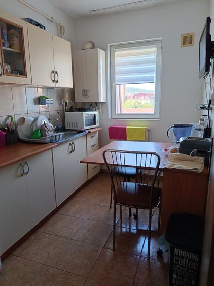 Apartament cu 2 camere semidecomandat în Ostroveni