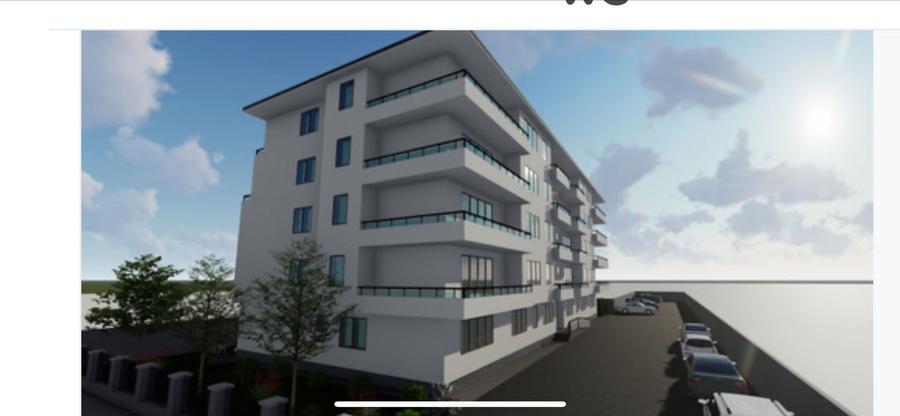 Apartament cu 2 camere decomandat în Berceni — fotografia 3