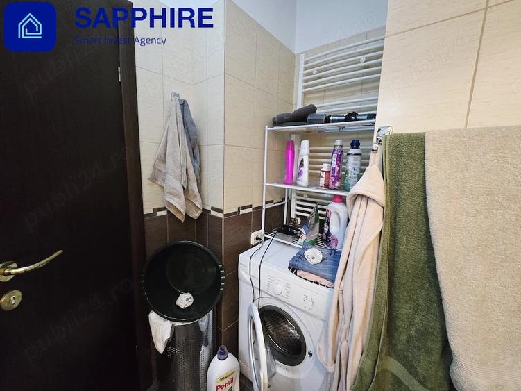 OCAZIE EXCELENTA! Apartament 2 camere in Complex Primavara Prelungirea Ghencea - 6