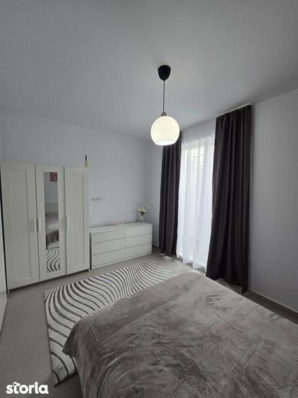 Apartament 2 camere | Complex Natatie | 7 minute aeroport | Parcare - 9