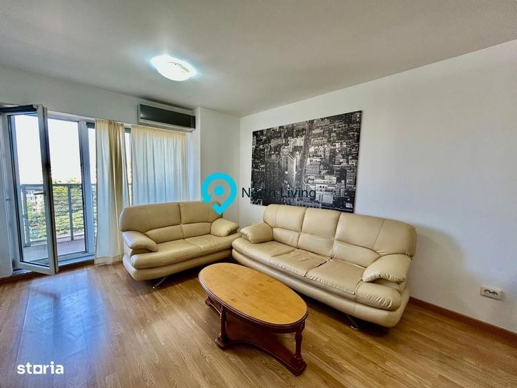 Apartament cu 2 camere în Basarabia