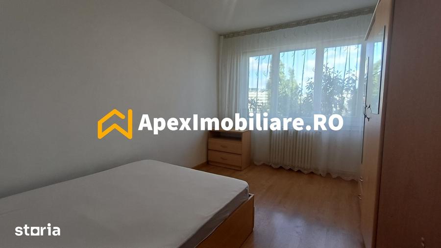 Apartament 3 camere de inchiriat Gara de Nord Bucuresti | ApexImobilia - 5