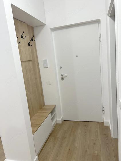 Apartament cu 2 camere semidecomandat, mobilat în Tudor Vladimirescu