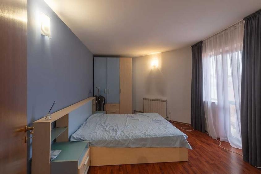 Casă cu 3 camere cu Teren 400 Mp în Voluntari