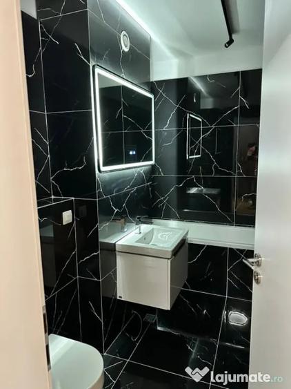 Apartament 2 camere 54mp + PARCARE | Marasti | Cluj - 3