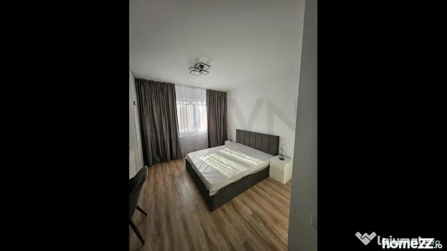 Apartament l 2 Camere l High Class Residence - Bucuresti (Bucuresti-Ilfov) - 3