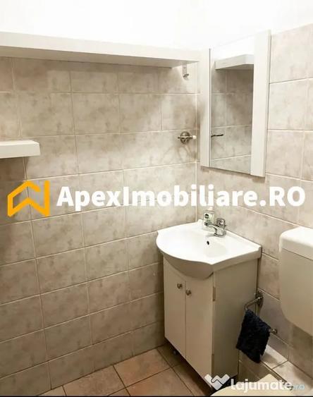 Apartament cu 3 camere decomandat în Timpuri Noi