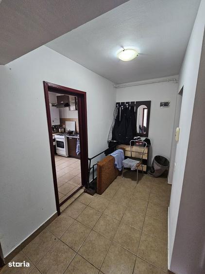 Apartament cu 2 camere în Baciu