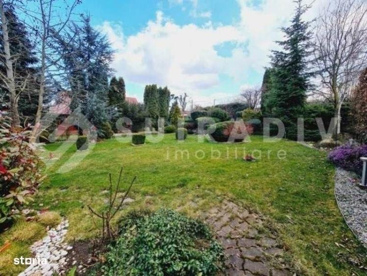 Casă cu 4 camere cu Teren 680 Mp în Europa