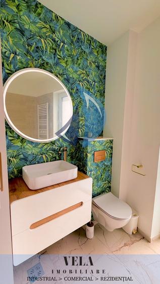 Apartament cu 2 camere în Unirii