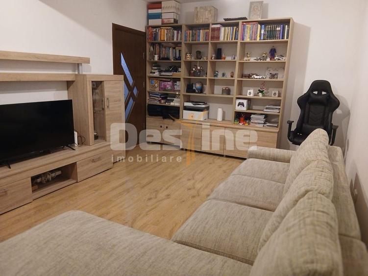 Apartament 2 camere decomandat Gorjului | 137.000 EUR - 11