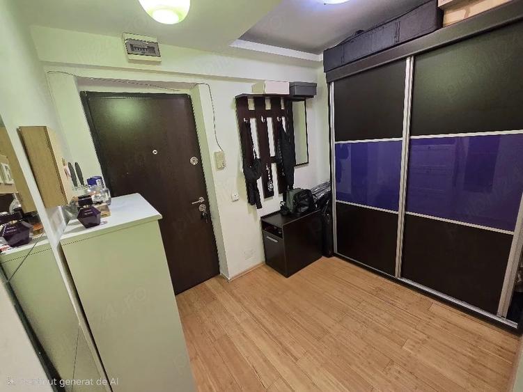Apartament cu 2 camere decomandat în Drumul Taberei