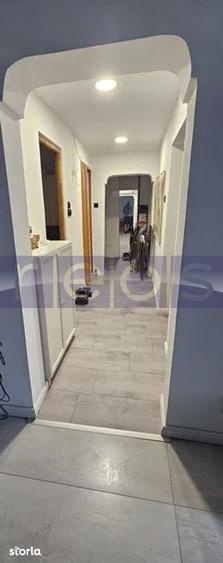 DE VANZARE APARTAMENT 3 CAMERE TURDA- ION MIHALACHE - PARCARE ADP - 7