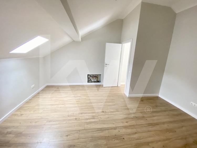 Apartament tip Penthouse- Zona Industrială Vest - Încălzire în pardoseală - 12
