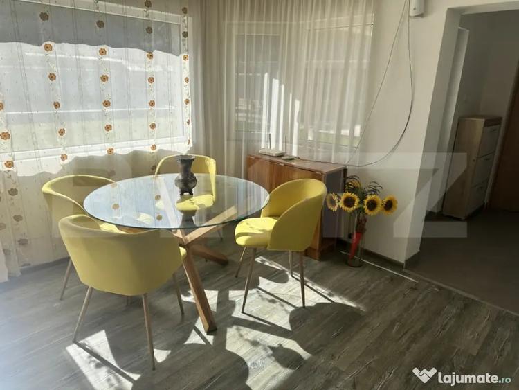 Casă cu 3 camere cu Teren 3298 Mp în Central