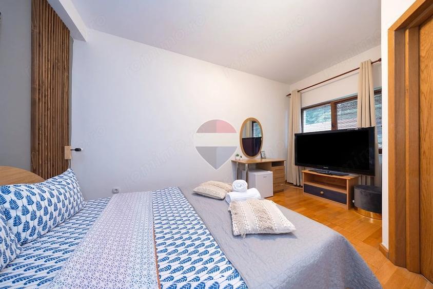 Casă cu 5 camere cu Teren 745 Mp în Cioplea