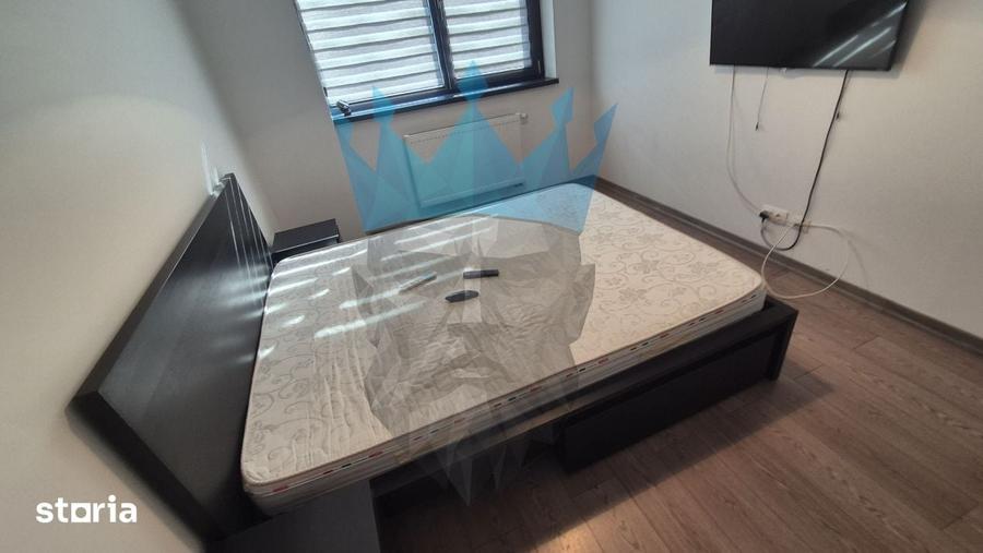 Apartament 2 Camere Metrocity Academiei Cotroceni Bucuresti - 19