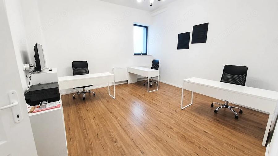 Spațiu comercial, de 63 mp, în Central