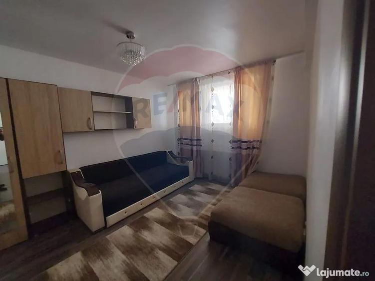 Apartament cu 2 camere de vanzare Chiajna / Militari Res... - 8