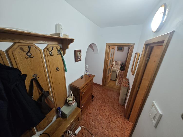 Apartament cu 4 camere în Central