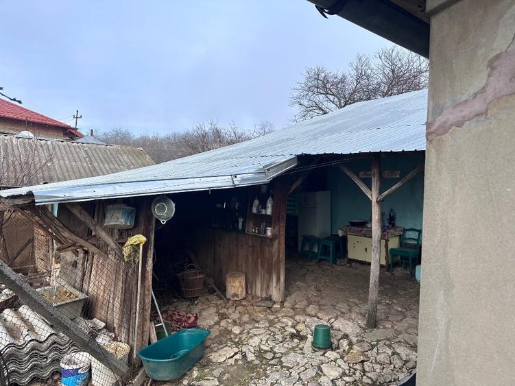 Teren Construcții intravilan de 523 mp, în Călugăreni