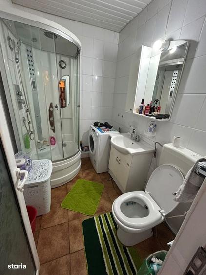 Apartament cu 2 camere decomandat în Ultracentral