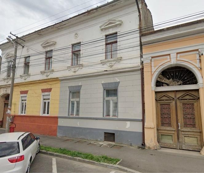 Casă cu 3 camere în Sighetu Marmației