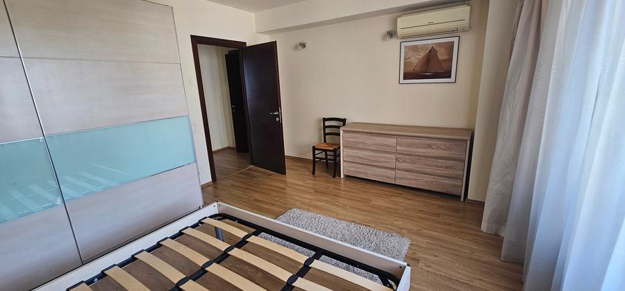 Penthouse - 4 camere - Central Park - Barbu Vacarescu - 14