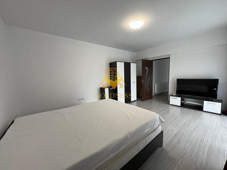 2 camere open space, Parcare, Manastur, Zona Campului, Porumbelelor - 1