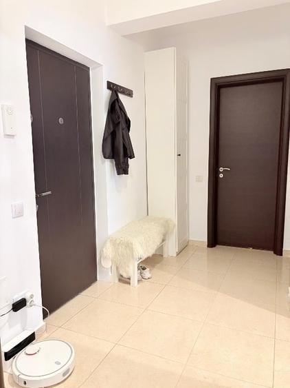 Apartament cu 2 camere decomandat, mobilat în Nicolae Grigorescu