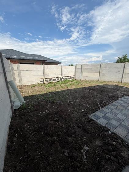 Duplex cu 4 camere cu Canalizare în Bragadiru