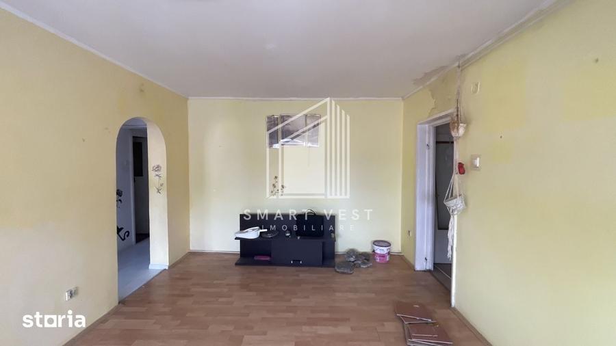 Apartament 3 camere | Etaj 4 | Micro 16 - 20
