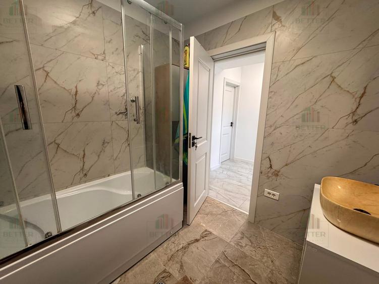 Casă individuală cu 4 camere cu Teren 362 Mp în Berceni