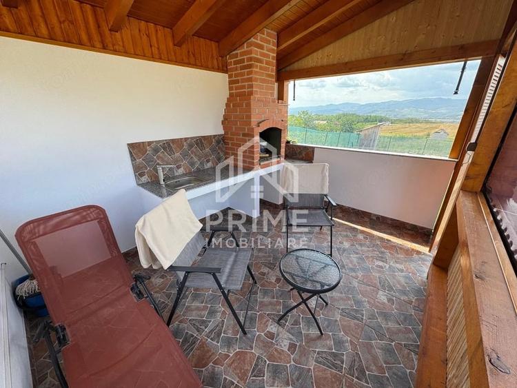 Casă în Oarda