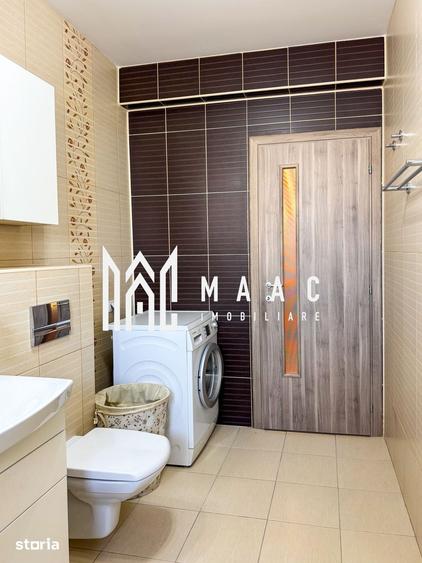 Apartament cu 3 camere semidecomandat în Sud