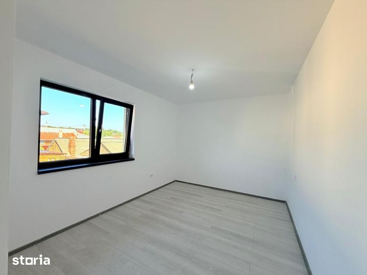 Casa finalizata ?i intabulata zona CUG/Horpaz - la pre? de apartament - 6
