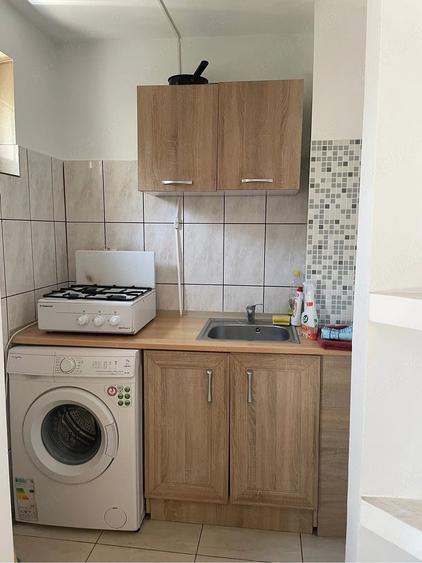 Apartament cu 3 camere decomandat în Tomis Nord