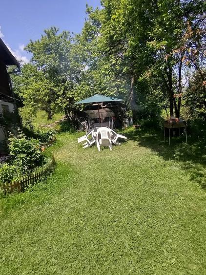 Casă cu Teren 11196 Mp în Central
