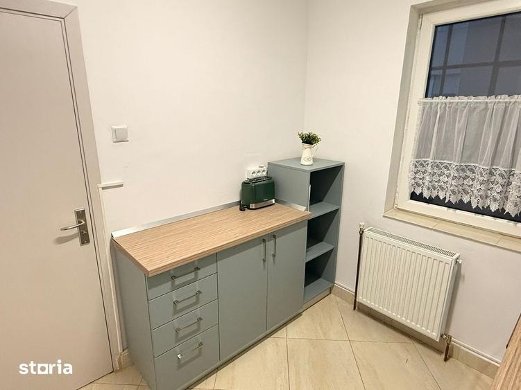 Apartament cu 2 camere în Malul Mureșului