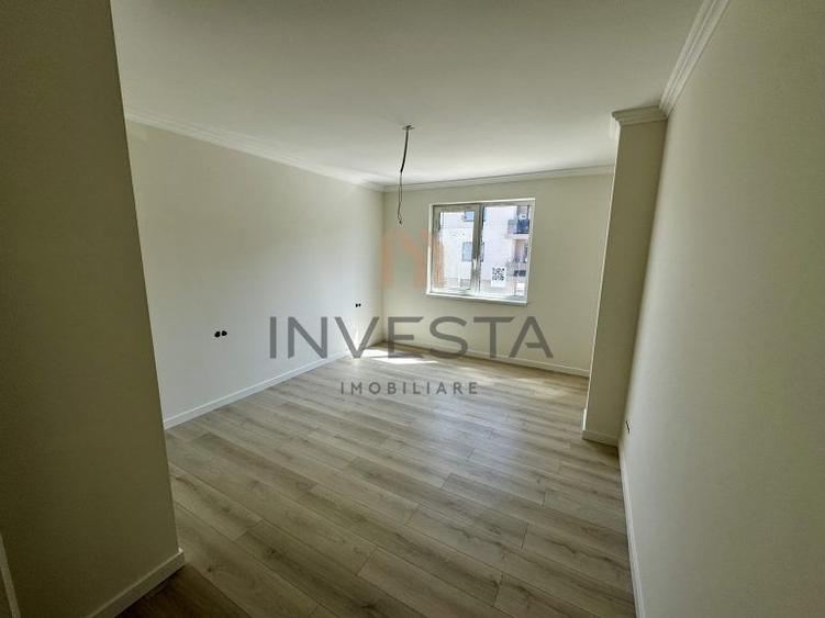 Apartament modern cu 3 camere, Floresti – Parcul Poligon, bloc nou! - 4
