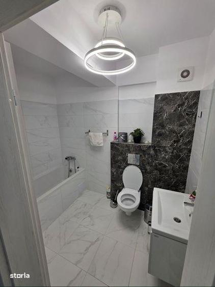 Garsonieră în Metalurgiei